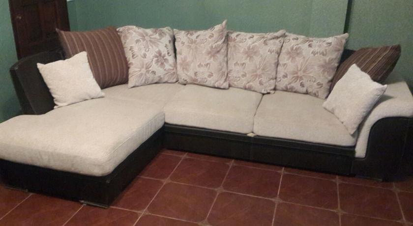 Гостевой дом Guesthouse Sportivnaya 4а Кабардинка-41