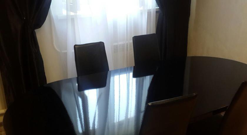 Гостевой дом Guesthouse Sportivnaya 4а Кабардинка-44