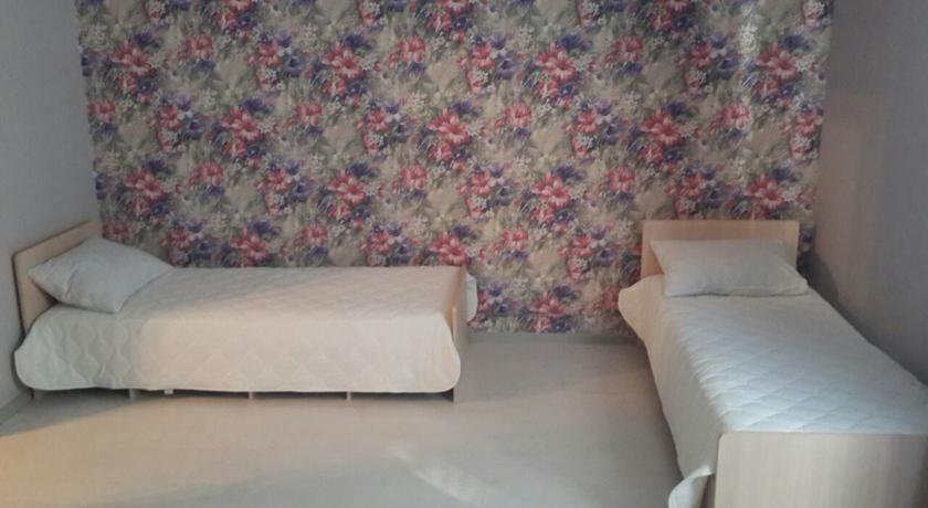 Гостевой дом Guesthouse Sportivnaya 4а Кабардинка