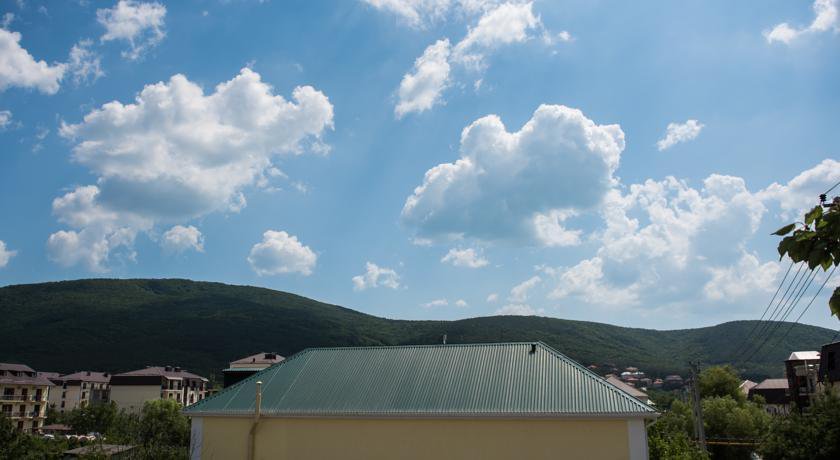 Гостевой дом Guesthouse Sportivnaya 4а Кабардинка-10