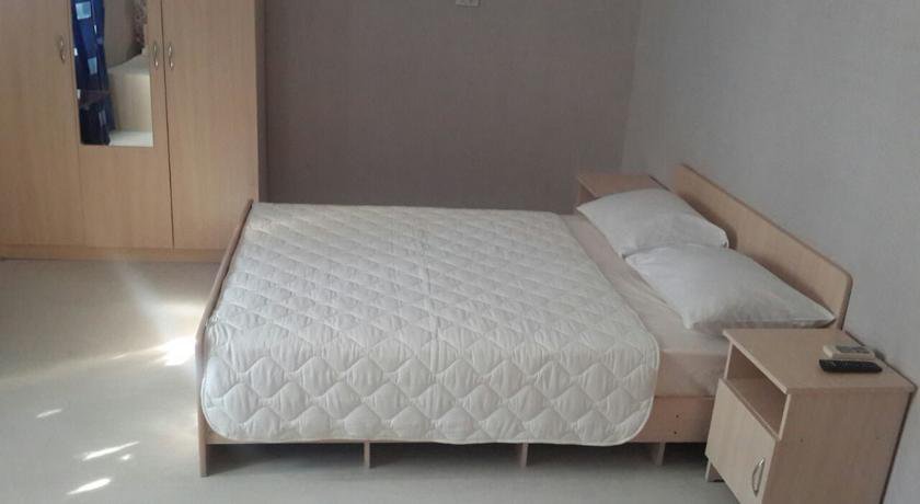 Гостевой дом Guesthouse Sportivnaya 4а Кабардинка