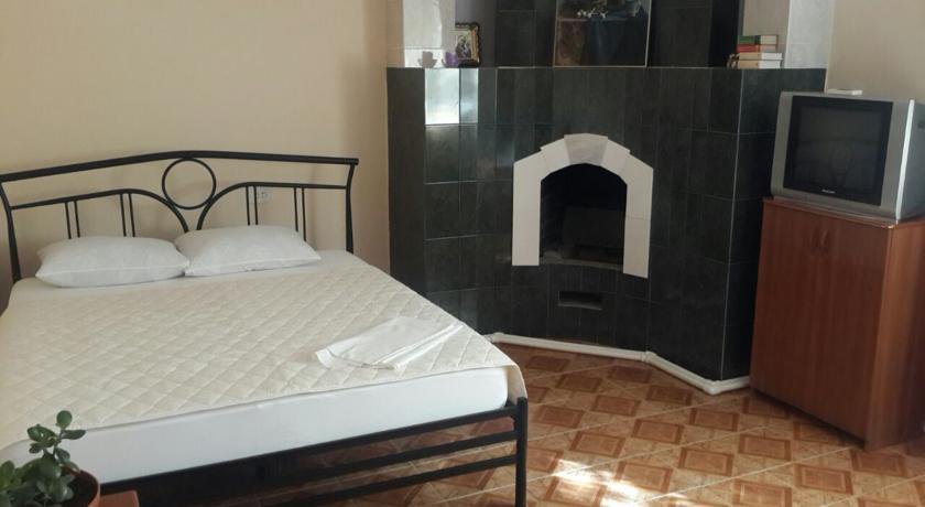 Гостевой дом Guesthouse Sportivnaya 4а Кабардинка-37