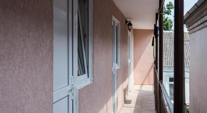 Гостевой дом Guesthouse Sportivnaya 4а Кабардинка