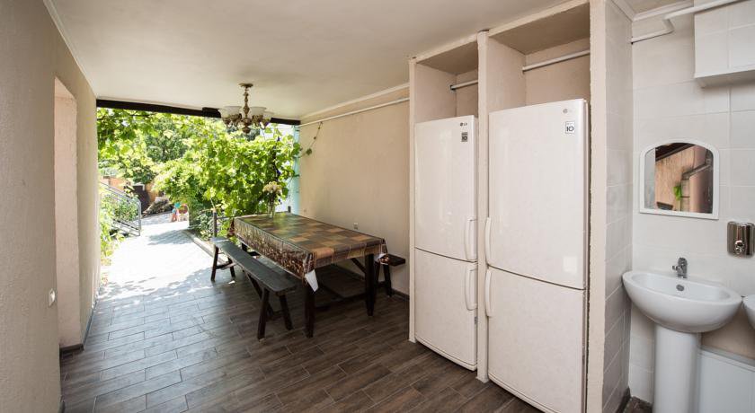 Гостевой дом Guesthouse Sportivnaya 4а Кабардинка-12