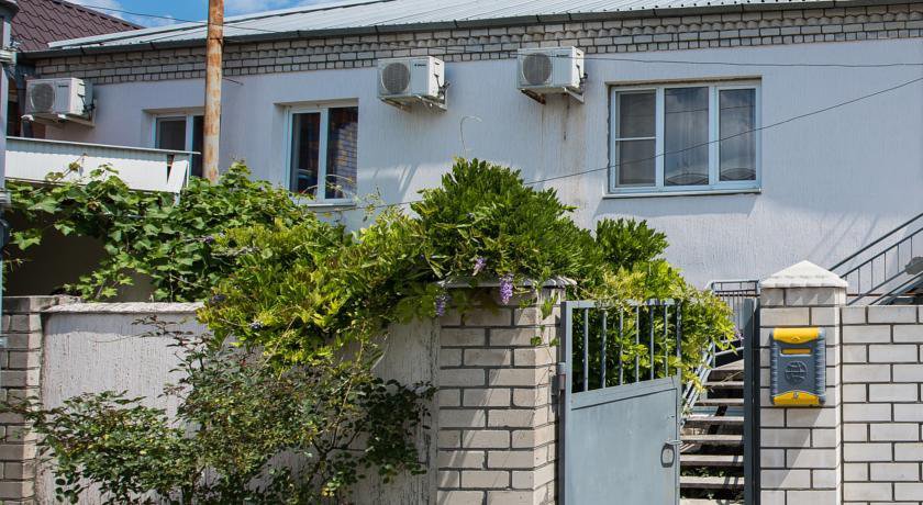 Гостевой дом Guesthouse Sportivnaya 4а Кабардинка-20