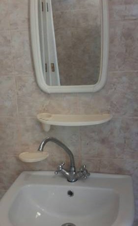 Гостевой дом Guesthouse Sportivnaya 4а Кабардинка-35