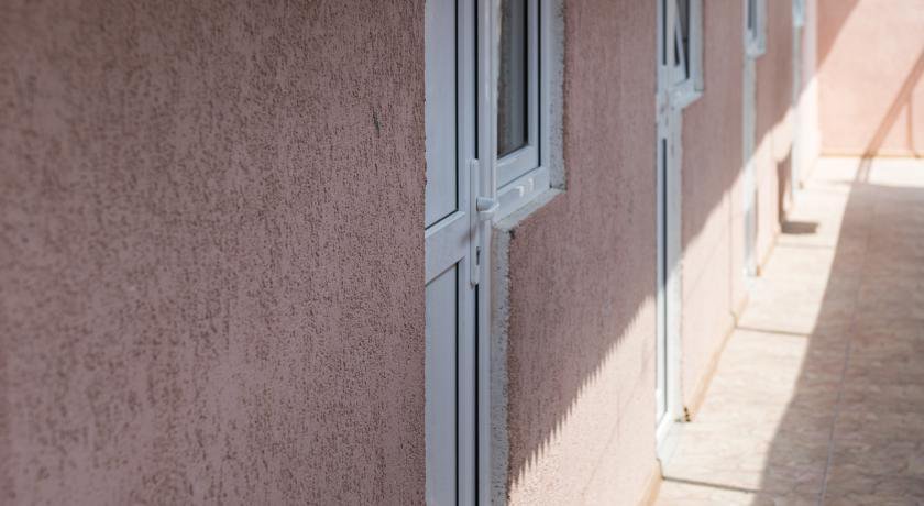 Гостевой дом Guesthouse Sportivnaya 4а Кабардинка-26