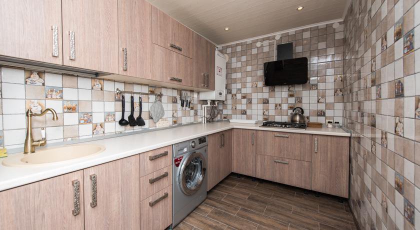 Гостевой дом Guesthouse Sportivnaya 4а Кабардинка