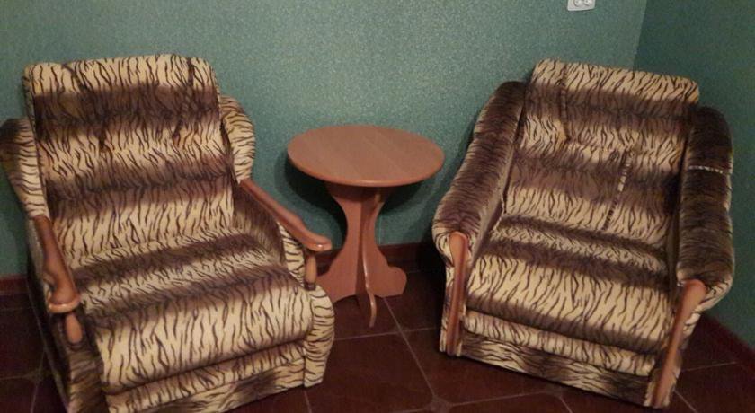 Гостевой дом Guesthouse Sportivnaya 4а Кабардинка-42