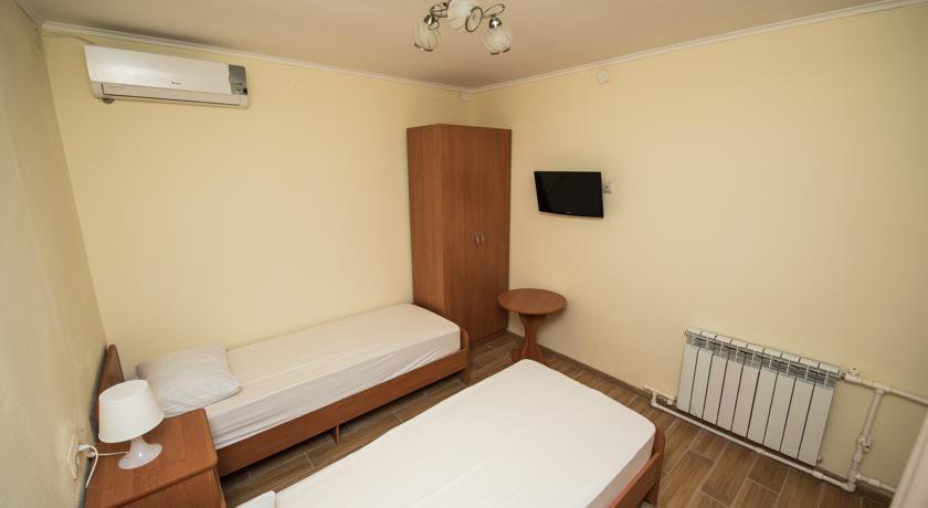 Гостевой дом Guesthouse Sportivnaya 4а Кабардинка