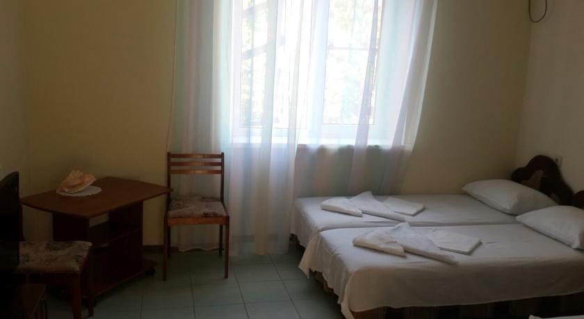 Гостевой дом Guesthouse Sportivnaya 4а Кабардинка-31