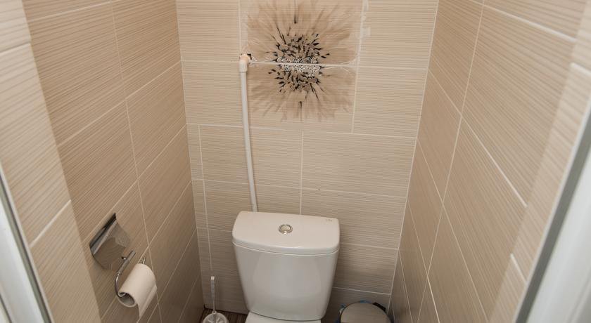 Гостевой дом Guesthouse Sportivnaya 4а Кабардинка-28