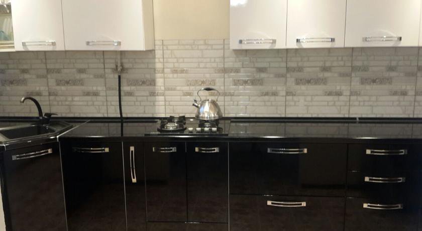 Гостевой дом Guesthouse Sportivnaya 4а Кабардинка-43