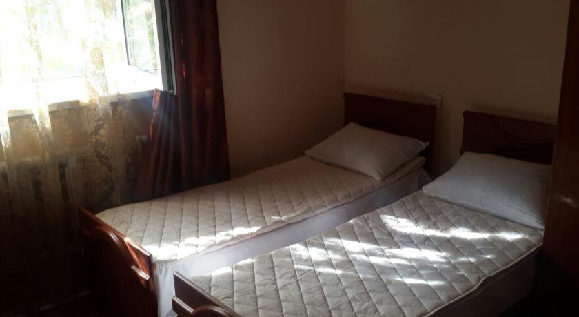 Гостевой дом Guesthouse Sportivnaya 4а Кабардинка