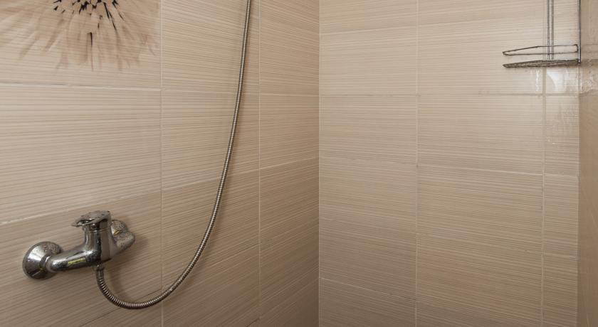 Гостевой дом Guesthouse Sportivnaya 4а Кабардинка-18