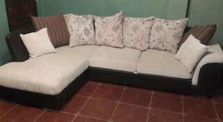 Гостевой дом Guesthouse Sportivnaya 4а Кабардинка Семейный номер с ванной комнатой-7