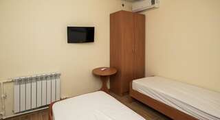 Гостевой дом Guesthouse Sportivnaya 4а Кабардинка Двухместный номер с 2 отдельными кроватями-2