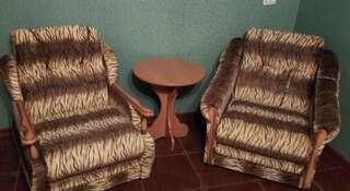 Гостевой дом Guesthouse Sportivnaya 4а Кабардинка Семейный номер с ванной комнатой-8