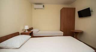 Гостевой дом Guesthouse Sportivnaya 4а Кабардинка-5