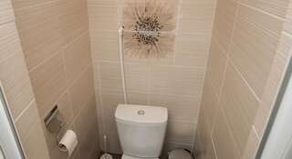 Гостевой дом Guesthouse Sportivnaya 4а Кабардинка Двухместный номер с 1 кроватью-7