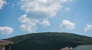 Гостевой дом Guesthouse Sportivnaya 4а Кабардинка Двухместный номер с 1 кроватью-2