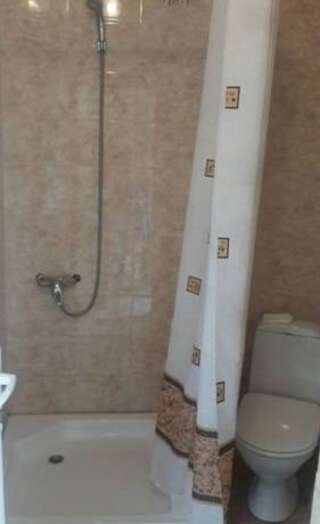 Гостевой дом Guesthouse Sportivnaya 4а Кабардинка Четырехместный номер "Комфорт"-4