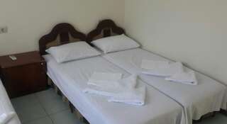 Гостевой дом Guesthouse Sportivnaya 4а Кабардинка Четырехместный номер "Комфорт"-3