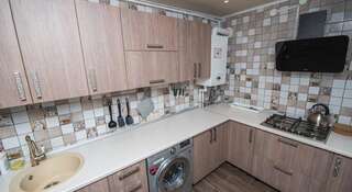 Гостевой дом Guesthouse Sportivnaya 4а Кабардинка Трехместный номер-3