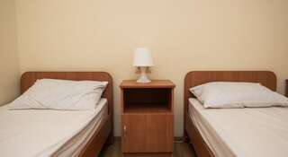 Гостевой дом Guesthouse Sportivnaya 4а Кабардинка Двухместный номер с 2 отдельными кроватями-4