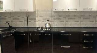 Гостевой дом Guesthouse Sportivnaya 4а Кабардинка Семейный номер с ванной комнатой-9