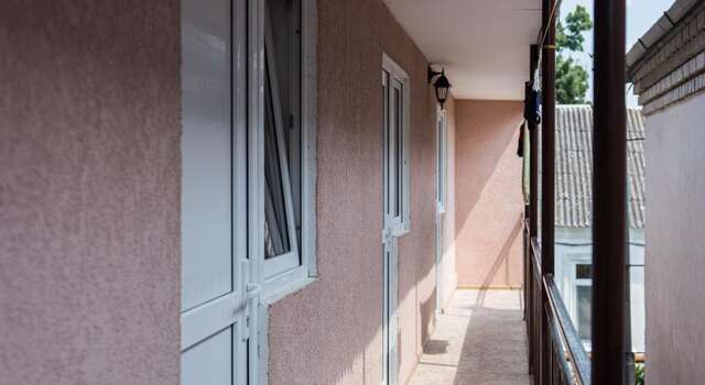 Гостевой дом Guesthouse Sportivnaya 4а Кабардинка-5