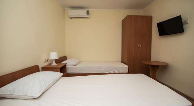 Гостевой дом Guesthouse Sportivnaya 4а Кабардинка-8