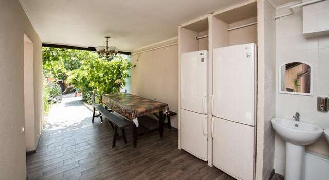 Гостевой дом Guesthouse Sportivnaya 4а Кабардинка-11