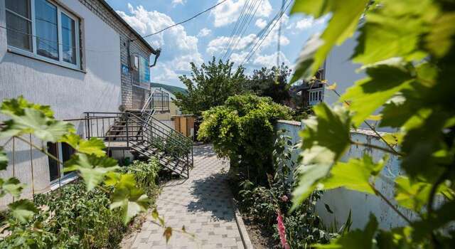 Гостевой дом Guesthouse Sportivnaya 4а Кабардинка-24