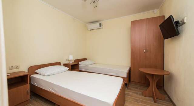 Гостевой дом Guesthouse Sportivnaya 4а Кабардинка-23