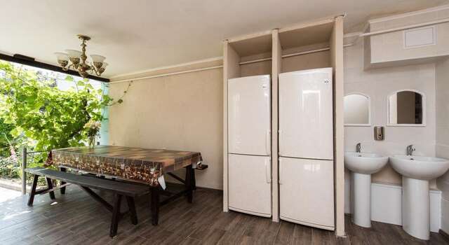 Гостевой дом Guesthouse Sportivnaya 4а Кабардинка-28