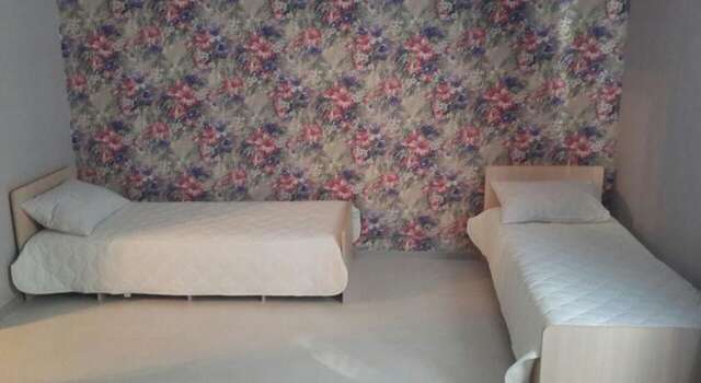 Гостевой дом Guesthouse Sportivnaya 4а Кабардинка-39