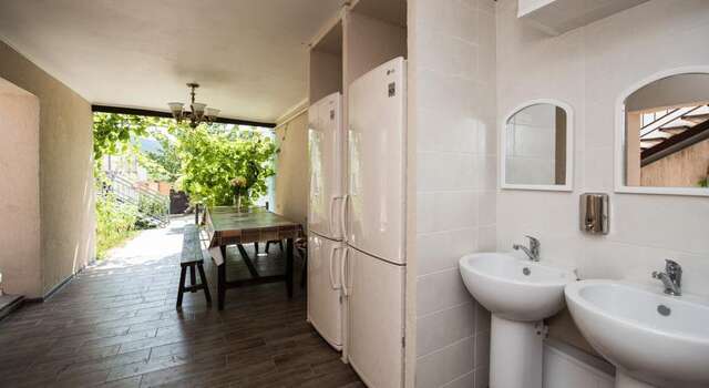 Гостевой дом Guesthouse Sportivnaya 4а Кабардинка-14