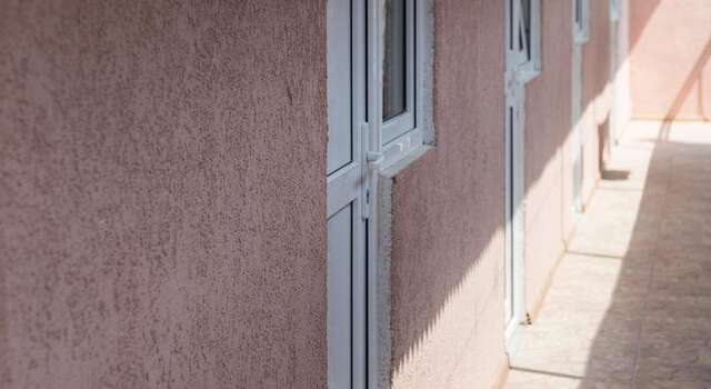 Гостевой дом Guesthouse Sportivnaya 4а Кабардинка-25