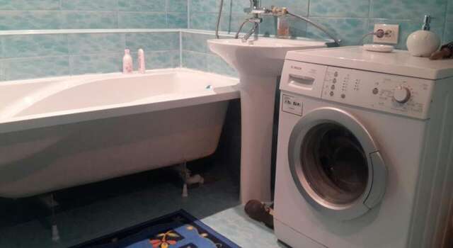 Гостевой дом Guesthouse Sportivnaya 4а Кабардинка-44