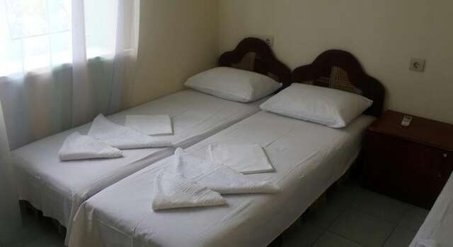 Гостевой дом Guesthouse Sportivnaya 4а Кабардинка-31