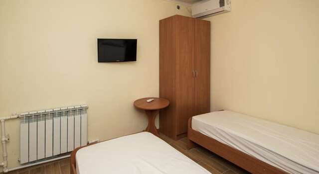 Гостевой дом Guesthouse Sportivnaya 4а Кабардинка-12