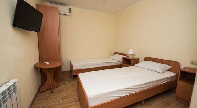 Гостевой дом Guesthouse Sportivnaya 4а Кабардинка-29