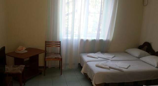 Гостевой дом Guesthouse Sportivnaya 4а Кабардинка-30