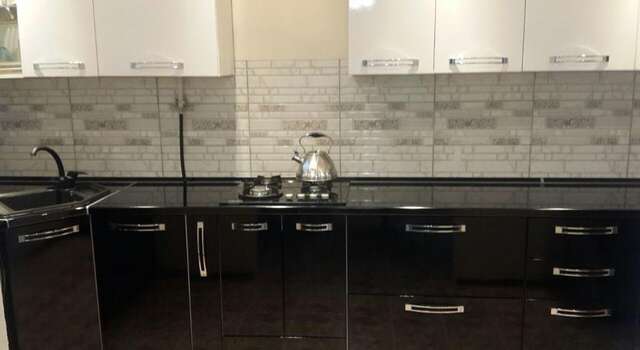 Гостевой дом Guesthouse Sportivnaya 4а Кабардинка-42